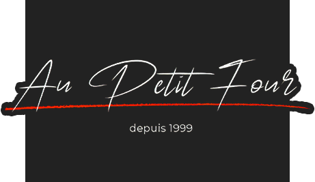 Logo Au petit four